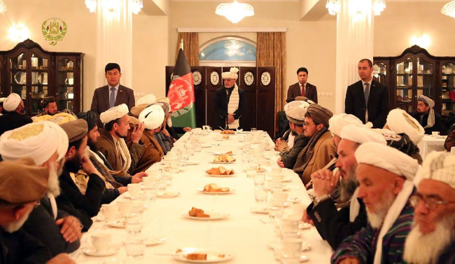 Ulema Denounce Actions of Pakistan, Iran